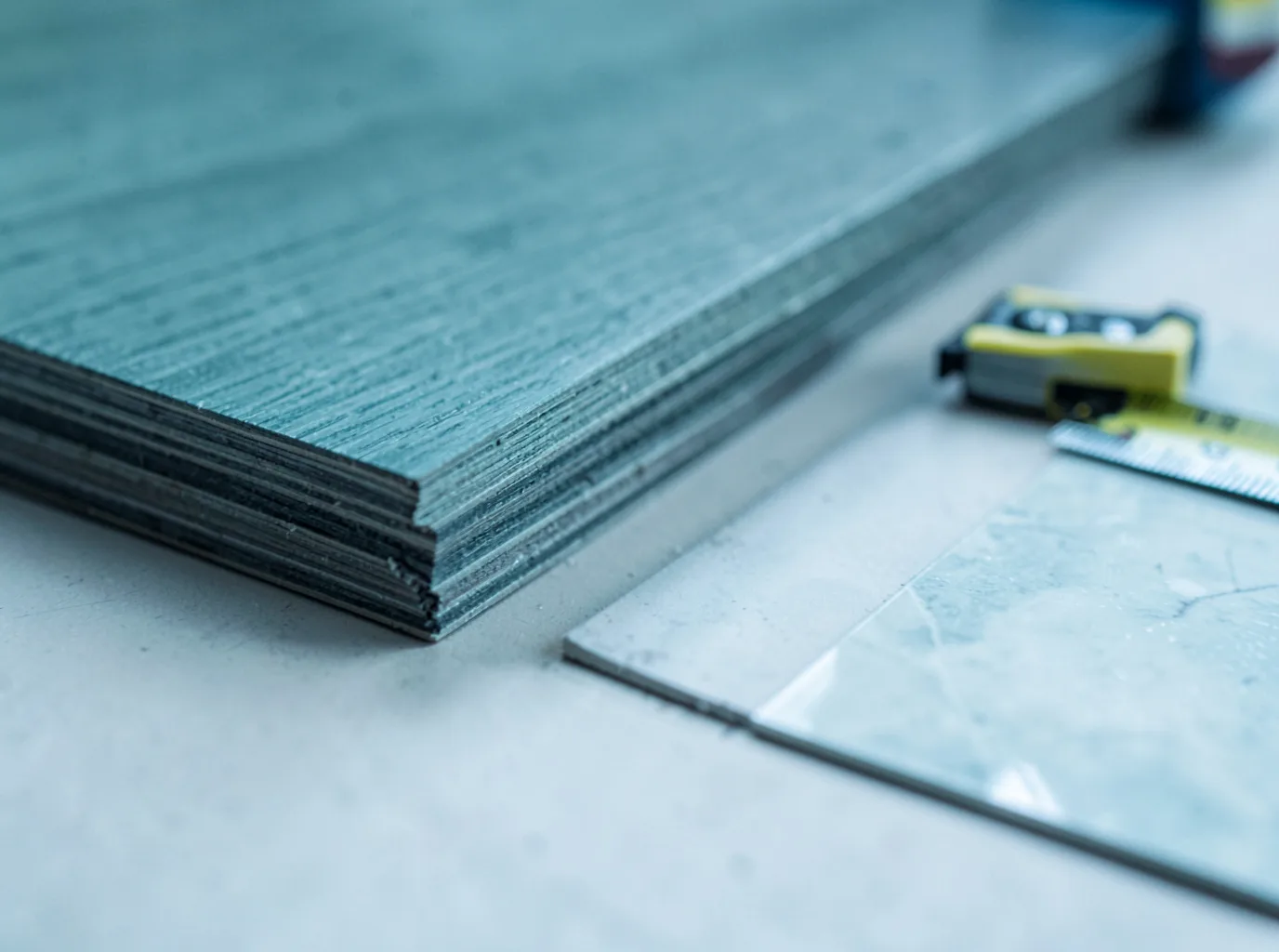 Luxury Vinyl Plank Installation Fowler, OH FAQs